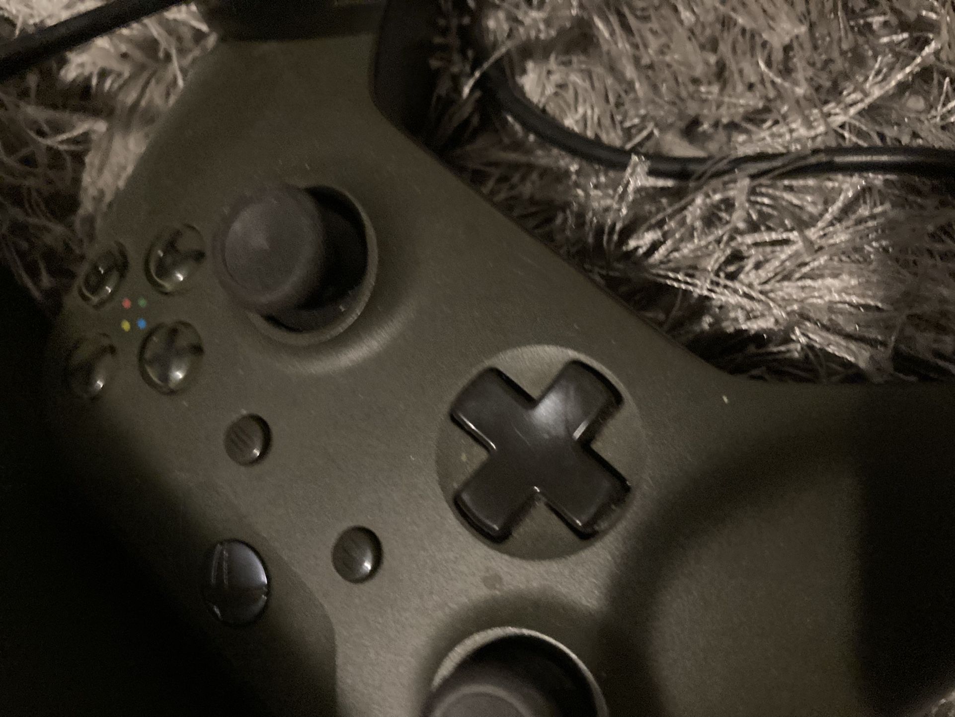 Dark Green Xbox One S $200