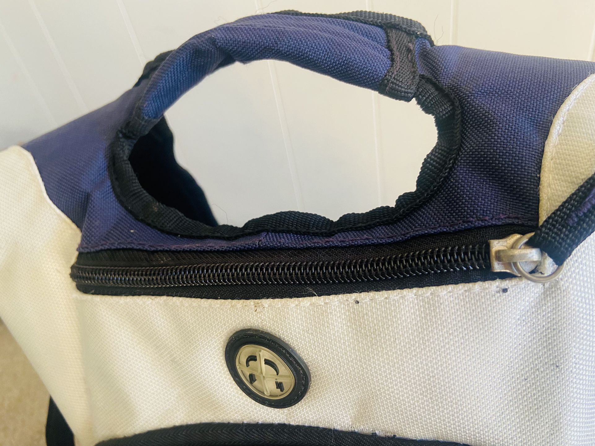 Demarini Baseball Backpack