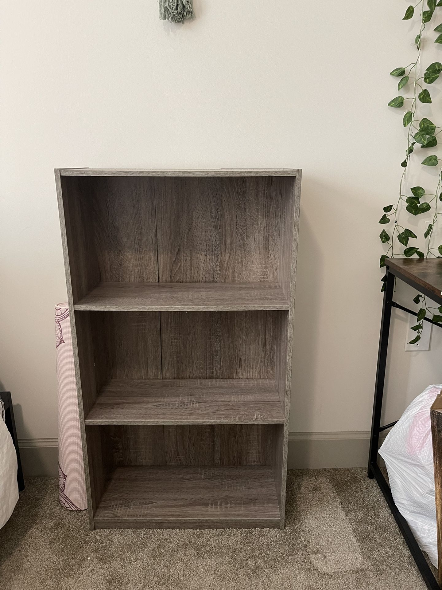 Bookshelf