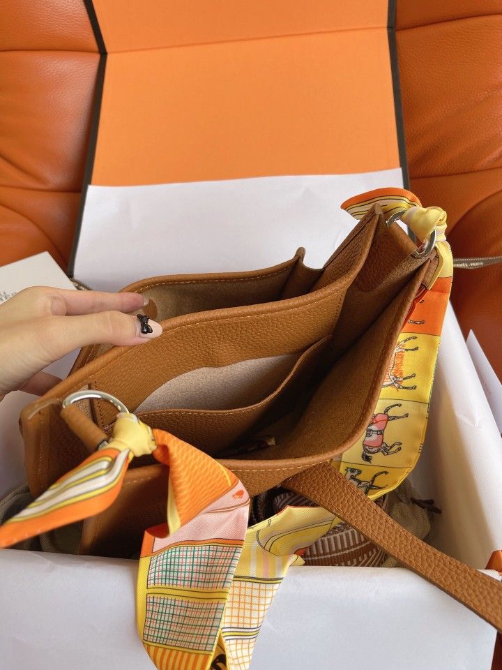 Hermes bag