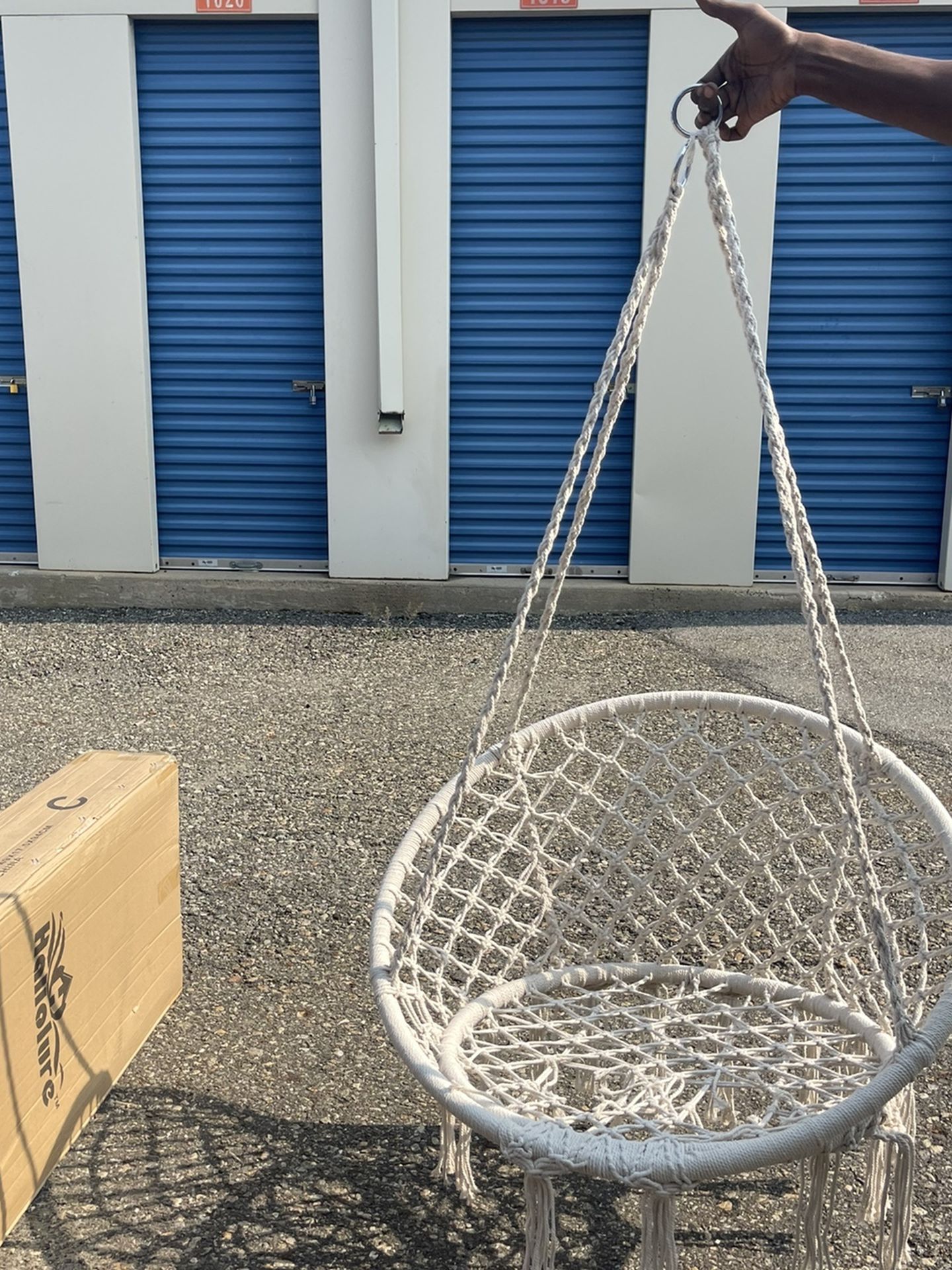Hanging Chair
