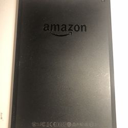 Amazon Kindle Fire Thumbnail