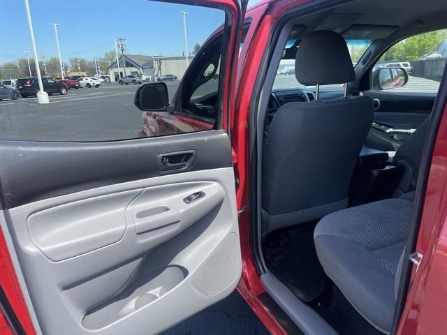 2013 Toyota Tacoma