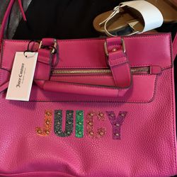 Juicy Couture Bag  Thumbnail