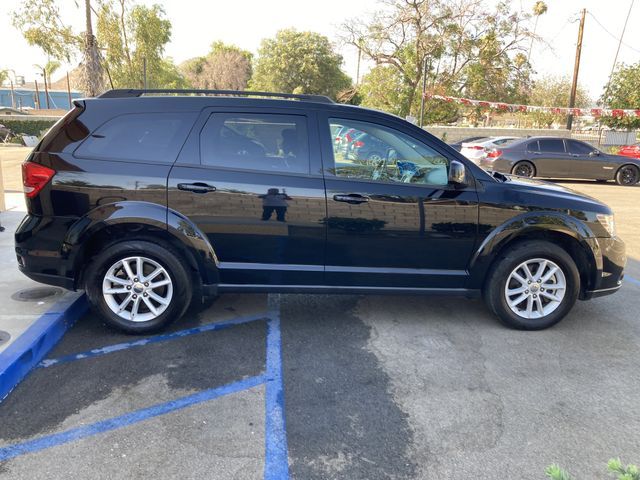 2015 Dodge Journey