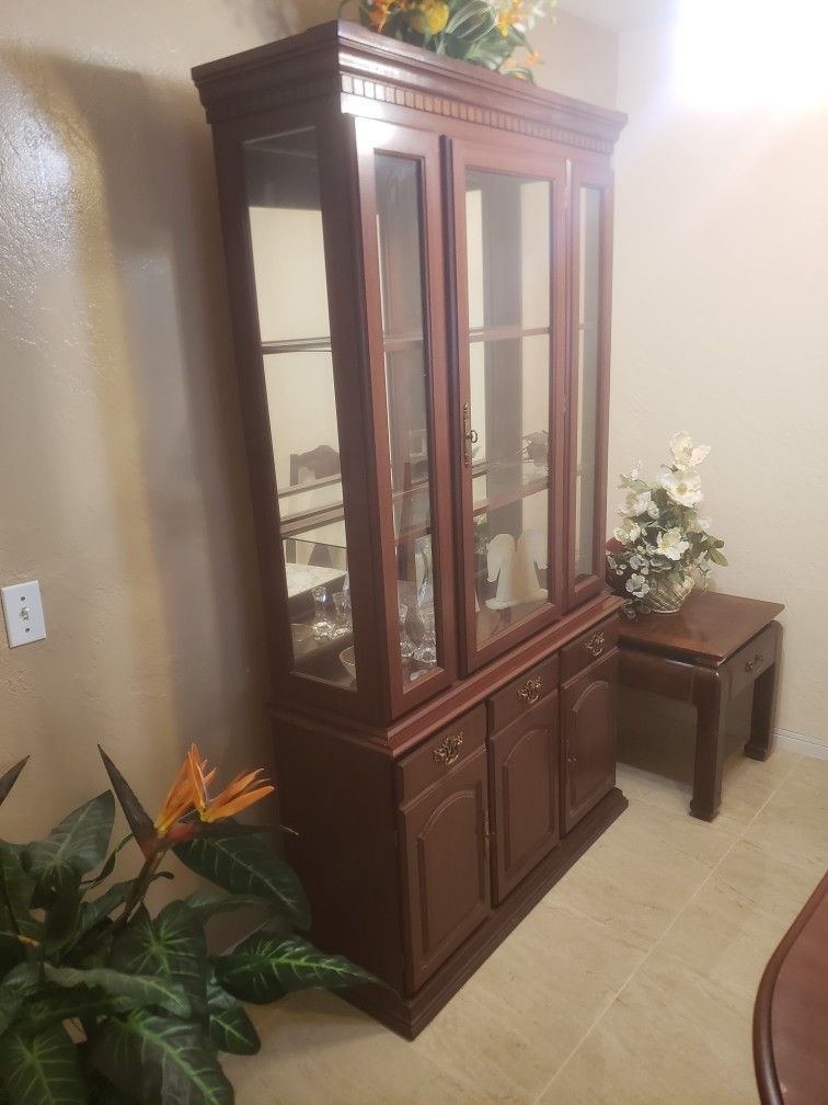 China Cabinet