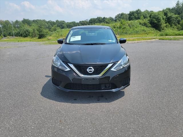 2018 Nissan Sentra