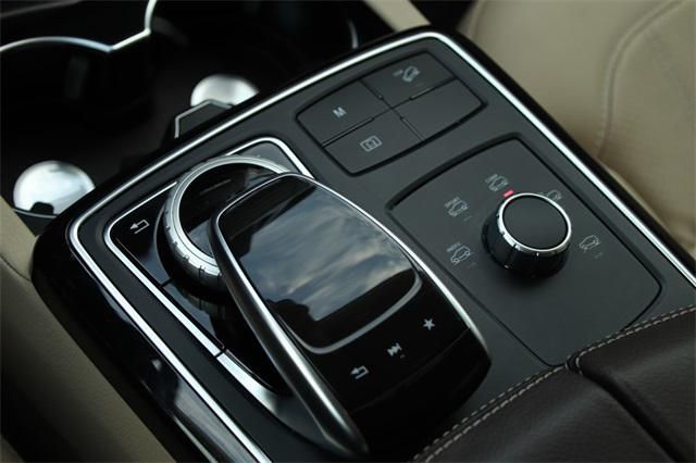 2019 Mercedes-Benz GLE