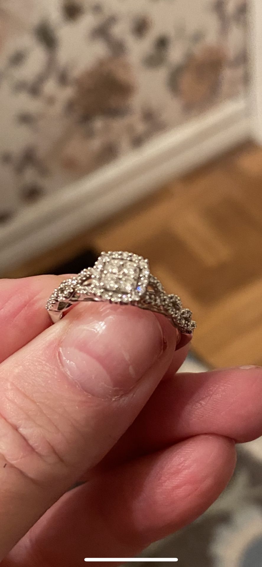 Wedding Ring