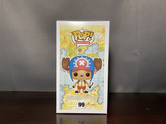 FunkoPOP | One Piece - CHOPPER Thumbnail