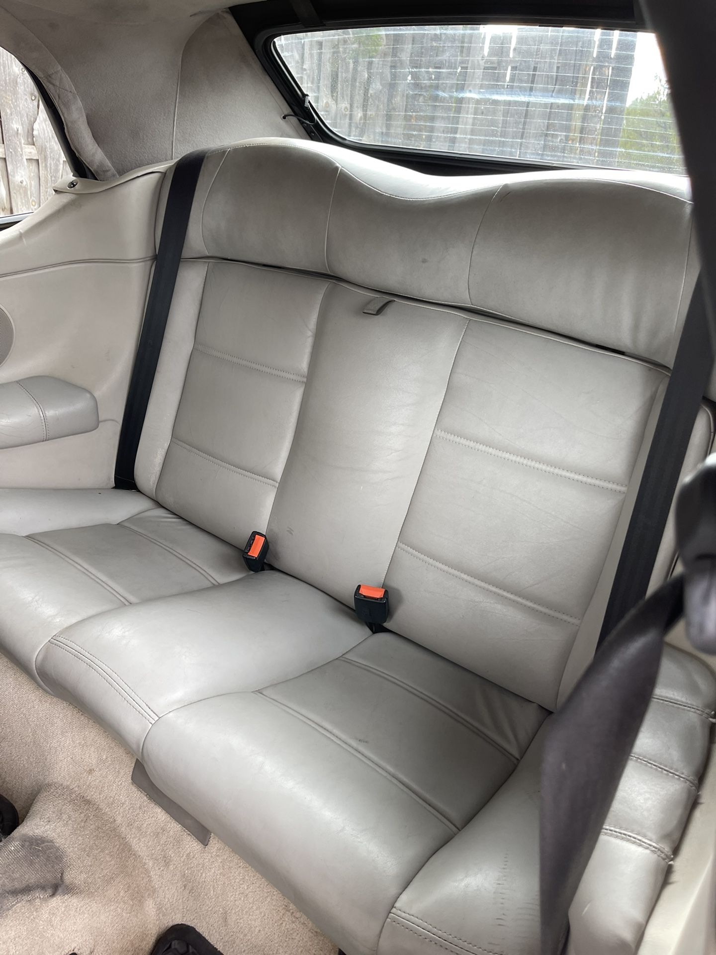 1995 Volkswagen Cabrio
