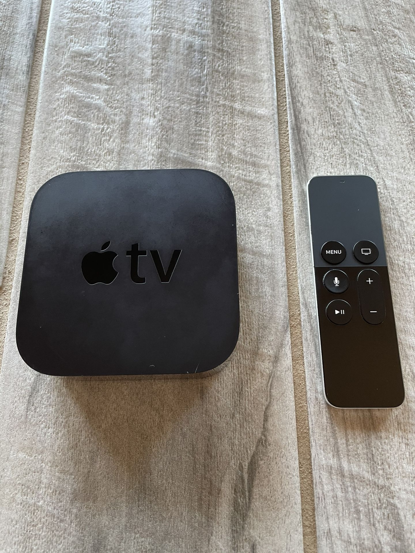 Apple TV Gen3