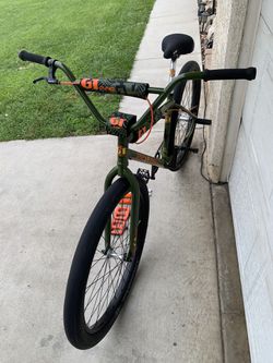 21 Gt Pro Series 29 Heritage Bmx Bike Limited Edition Discontinued Brand New For Sale In Ontario Ca Offerup