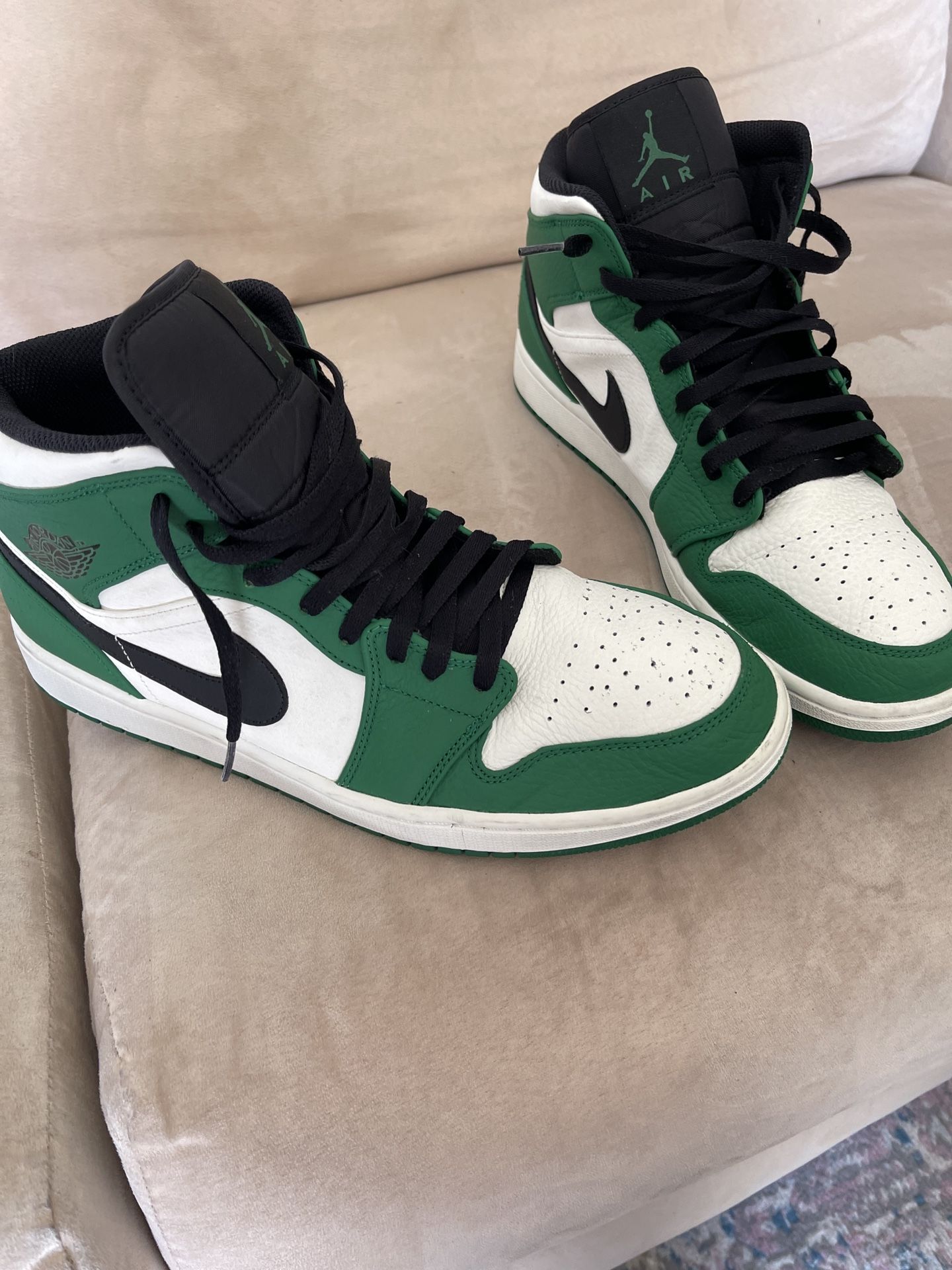 Jordan Size 13