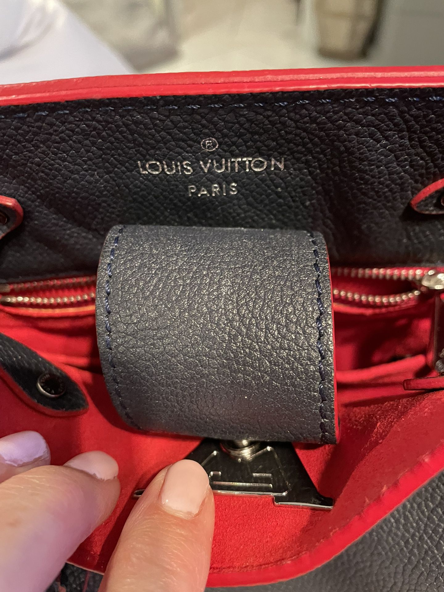 Louis Vuitton Neonoe BB