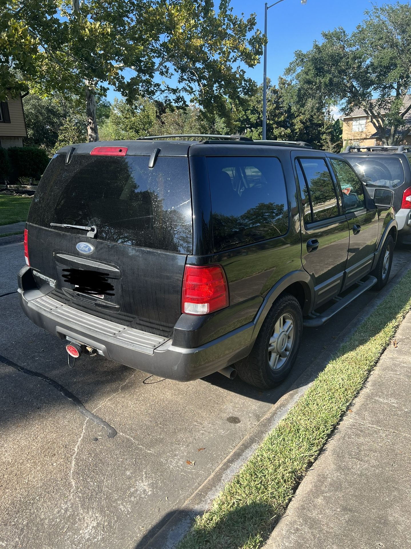 2004 Ford Expedition