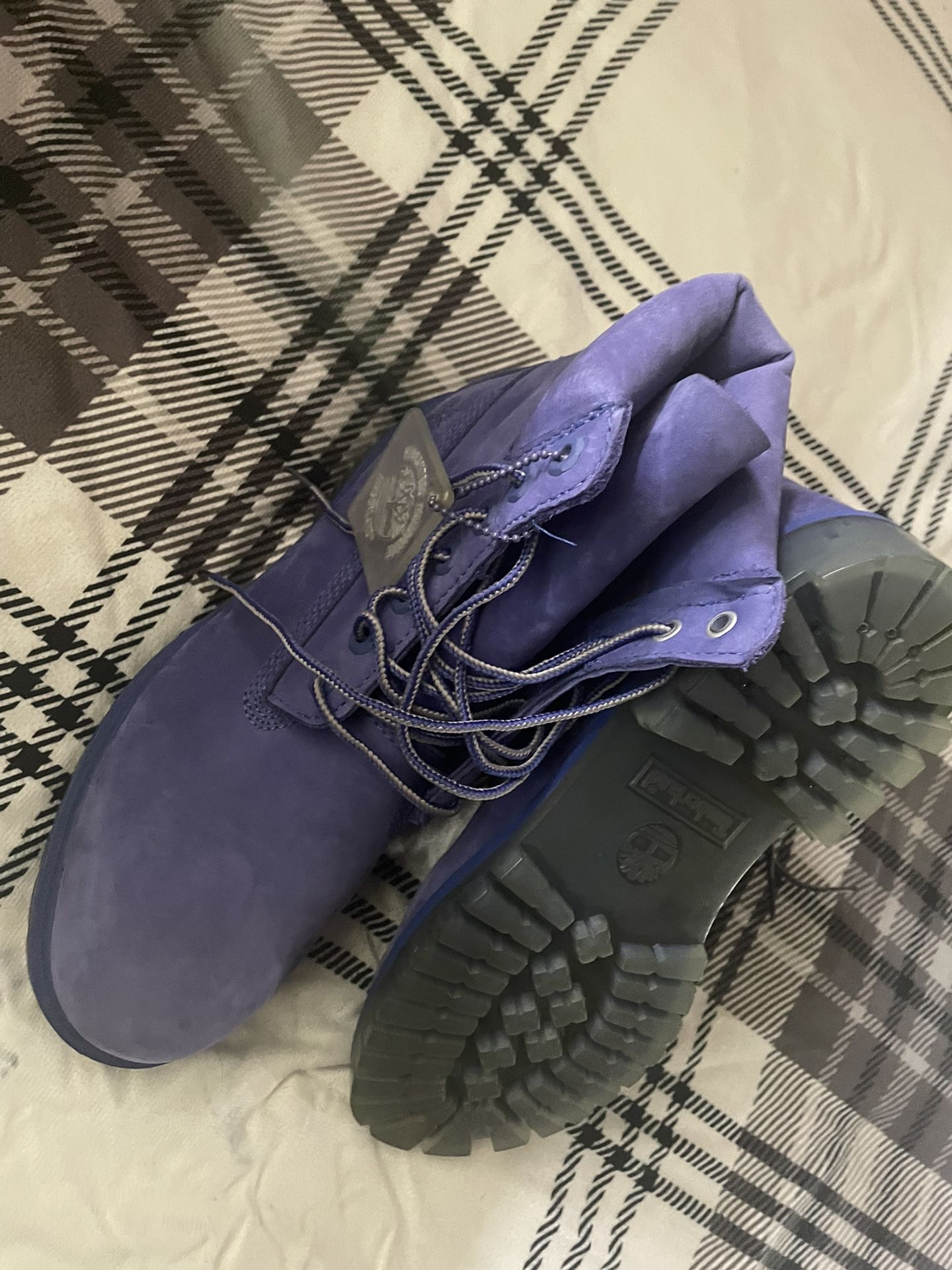 Timberland Boots
