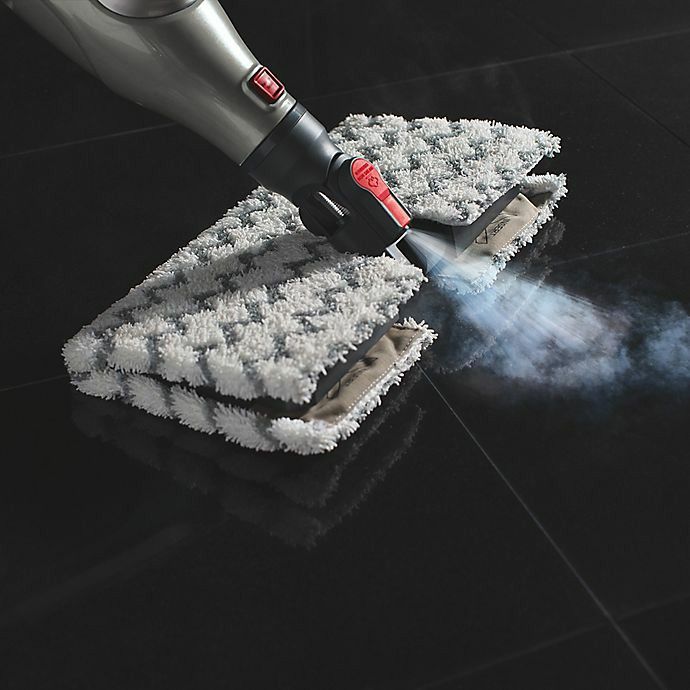 Shark Genius Steam Pocket Mop System