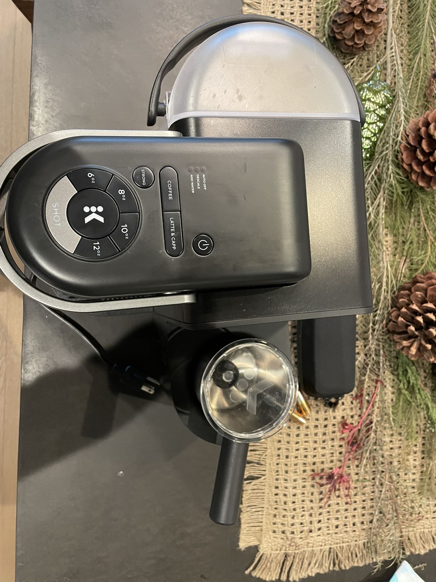 Keurig Coffee Maker