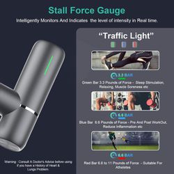 New Mini Massage Gun  Thumbnail