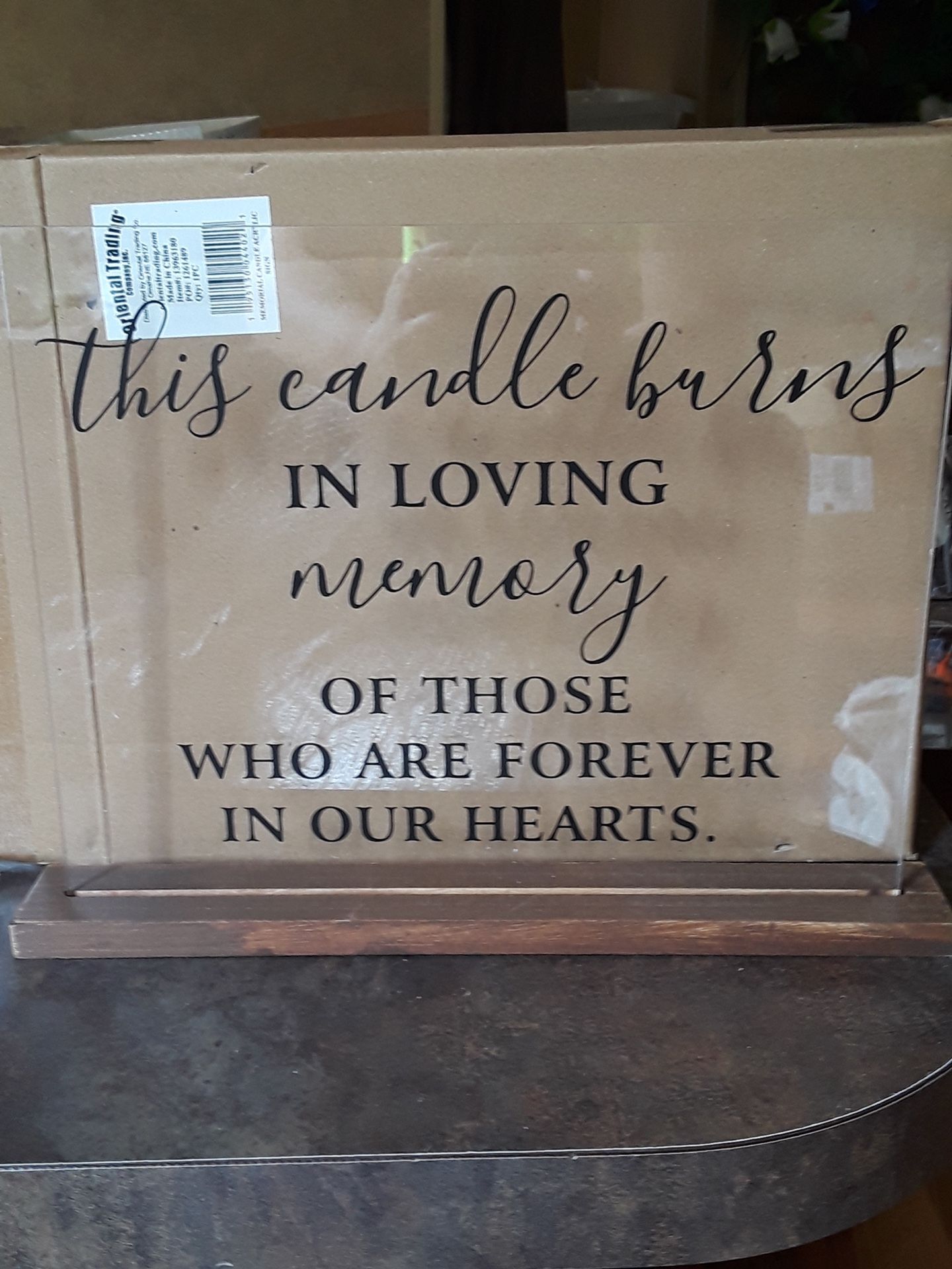 NEED GONE ASAP! Wedding Items,