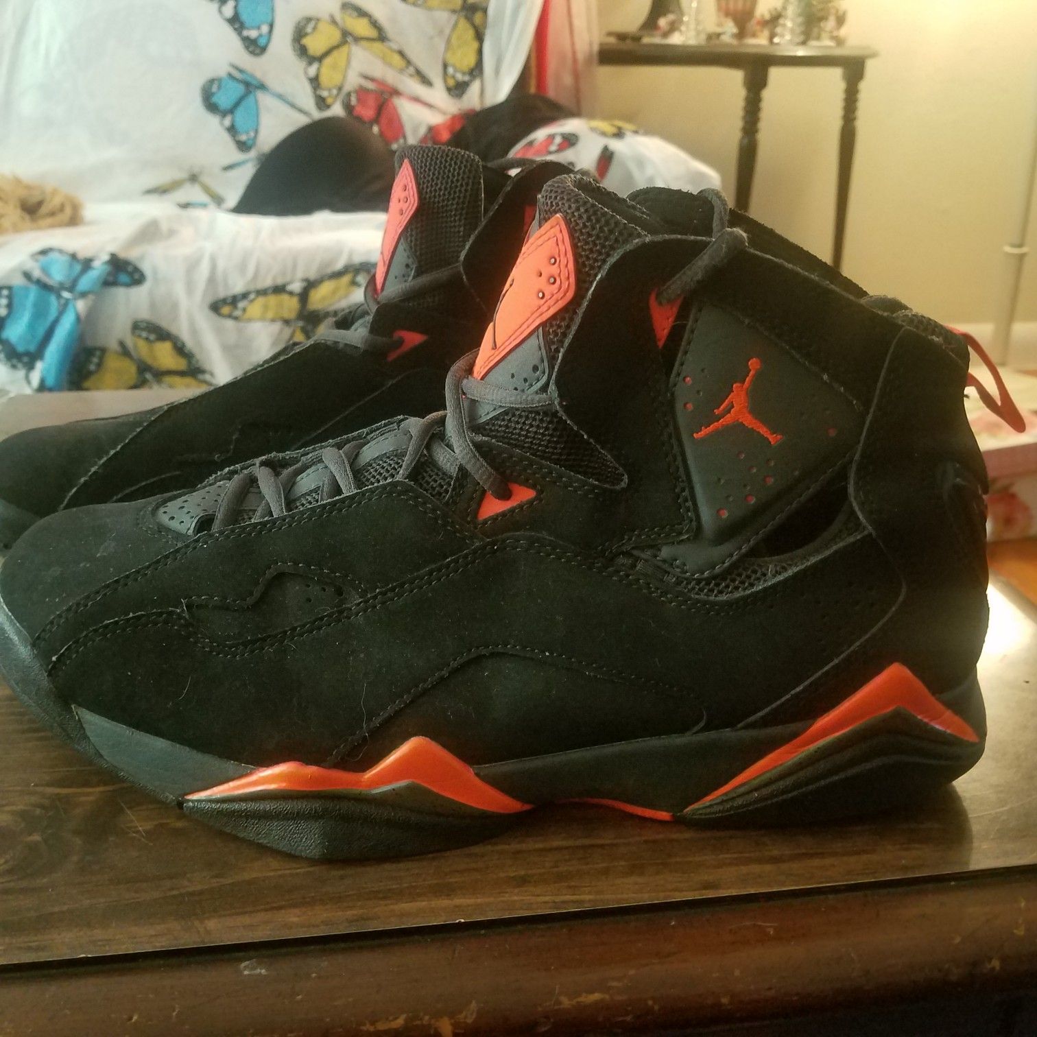 Nike jordans 6 infrared 2014