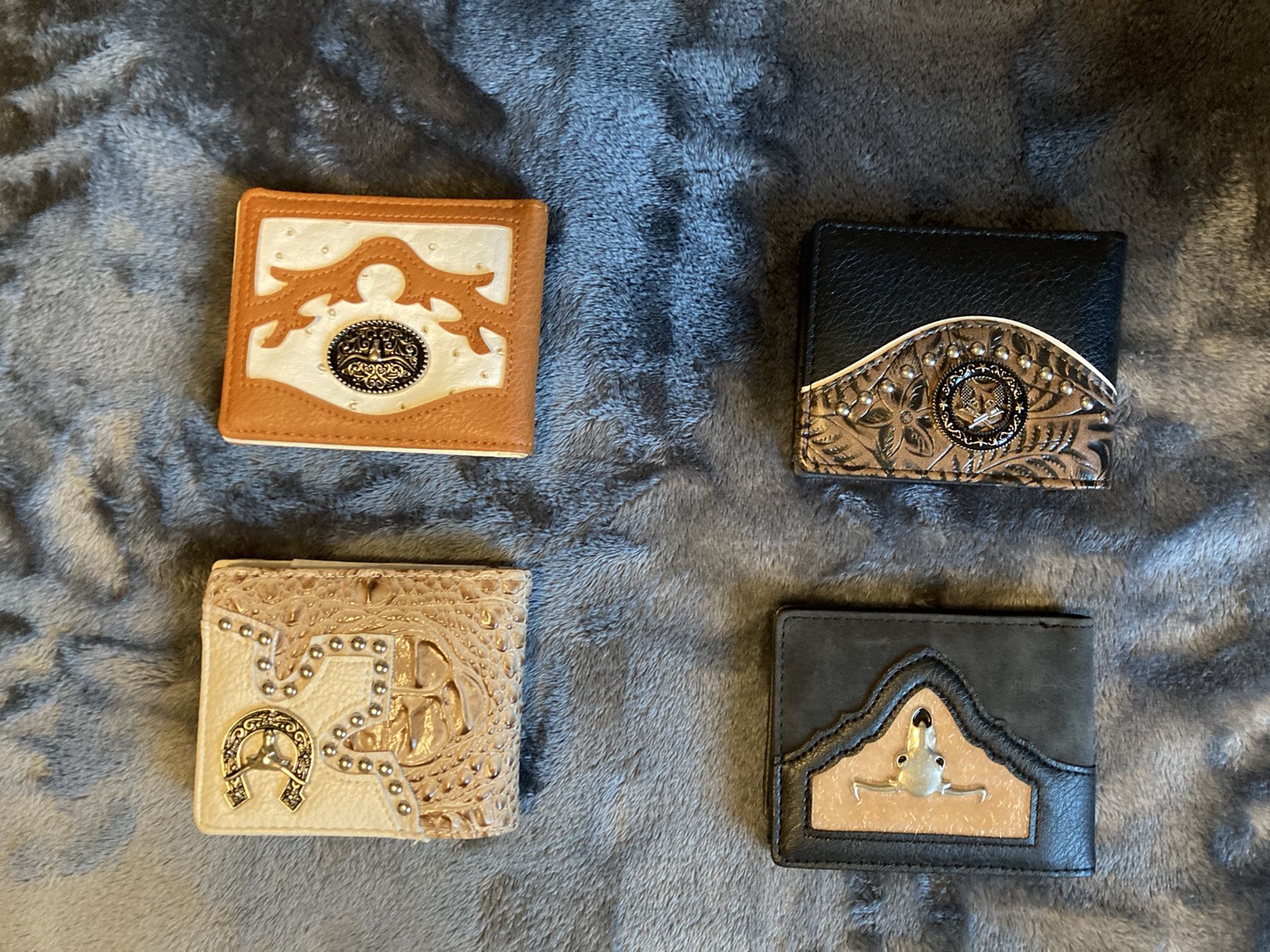 Wallets