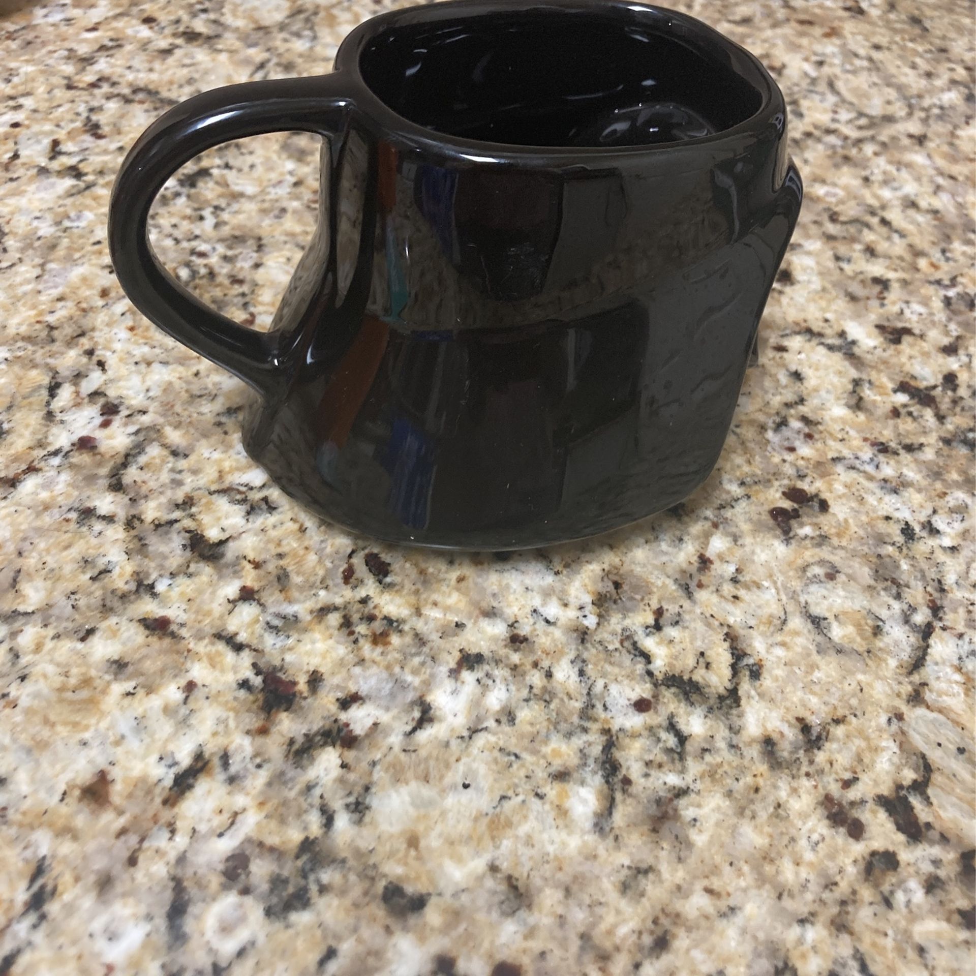 Dark Vader Cup