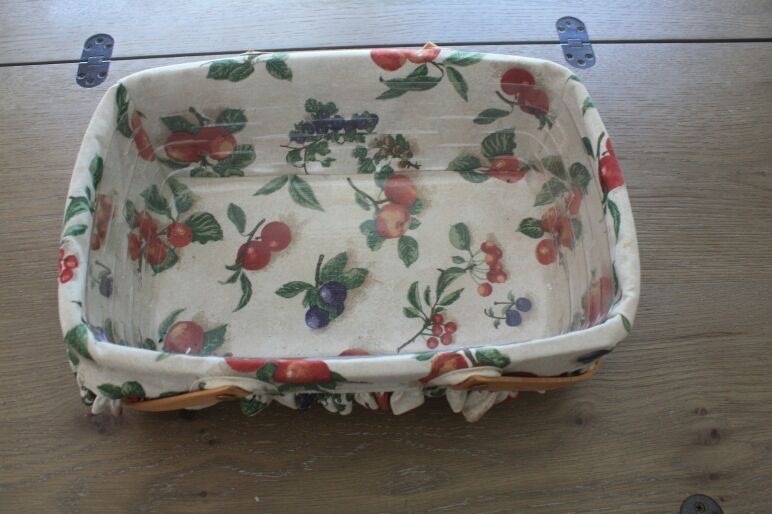 Longaberger Basket