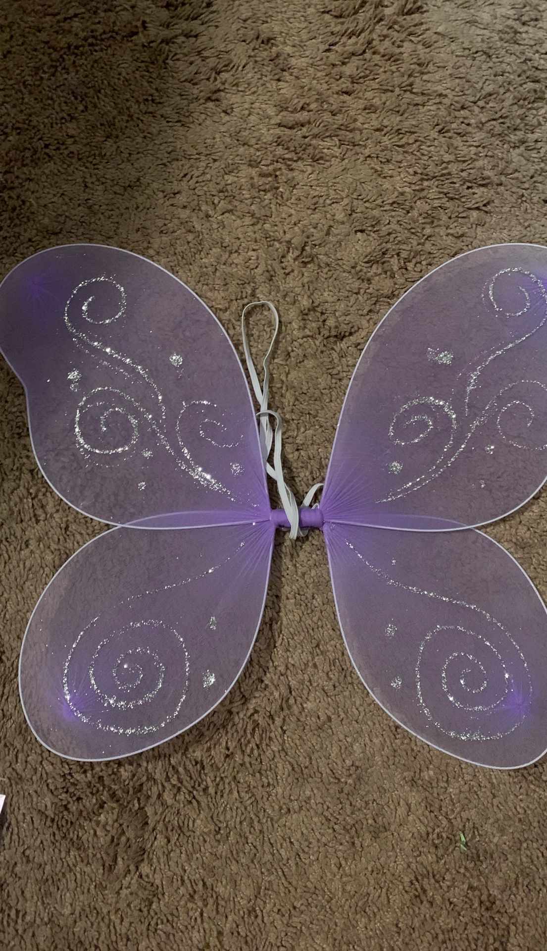 BUTTERFLY PARTY DECORATIONS