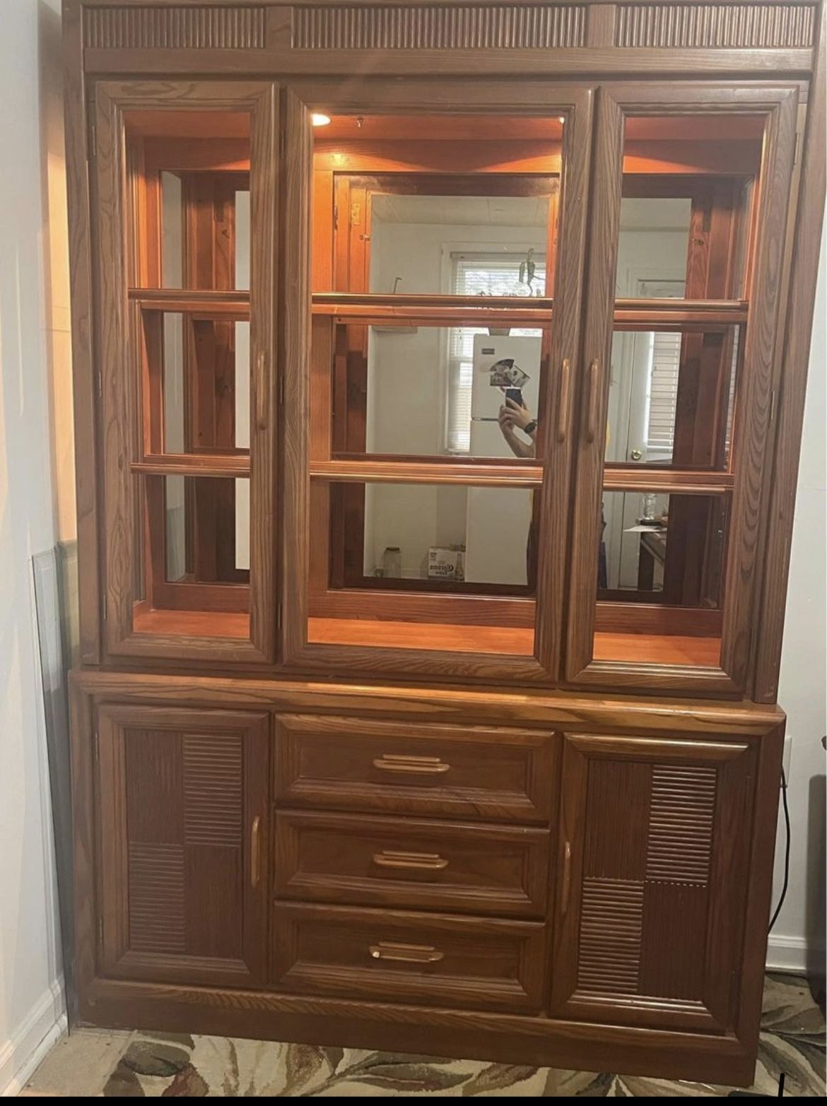 China Cabinet