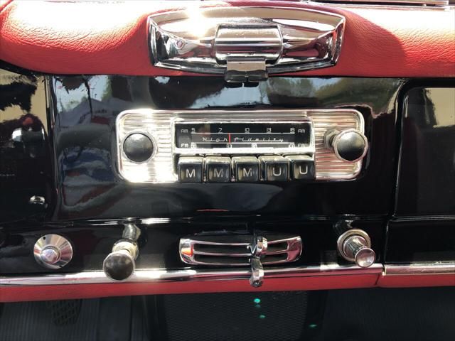 1960 Mercedes-Benz 190-Class
