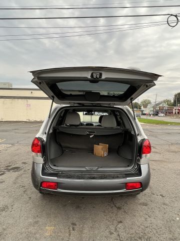 2006 Hyundai Santa Fe