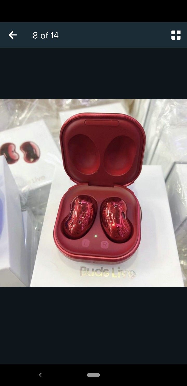 Samsung Galaxy Earbuds (Various Models)