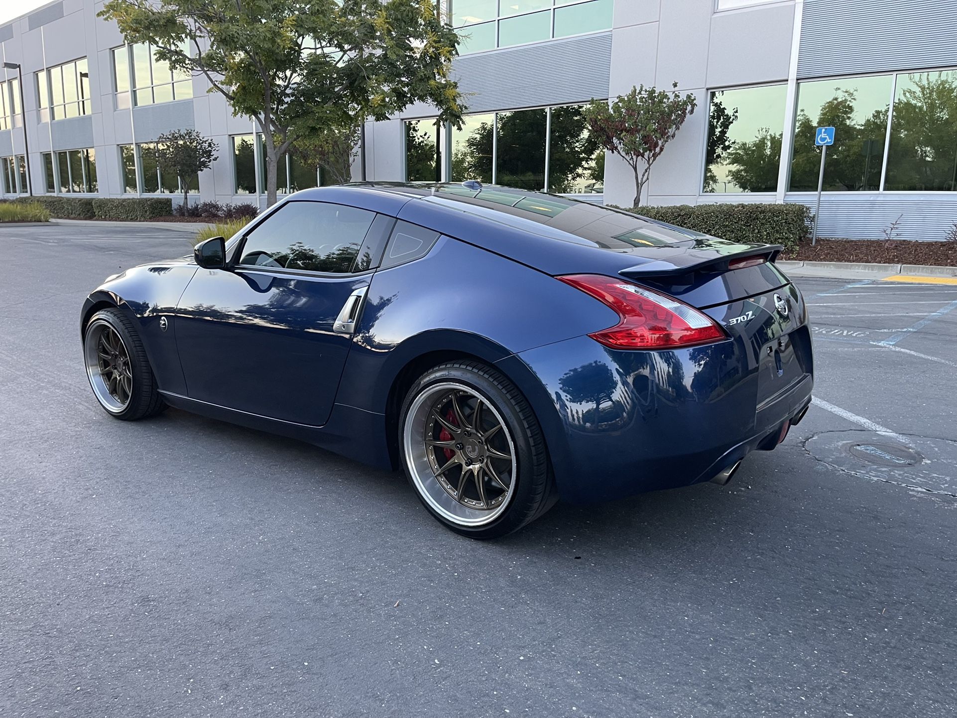 2013 Nissan 370z