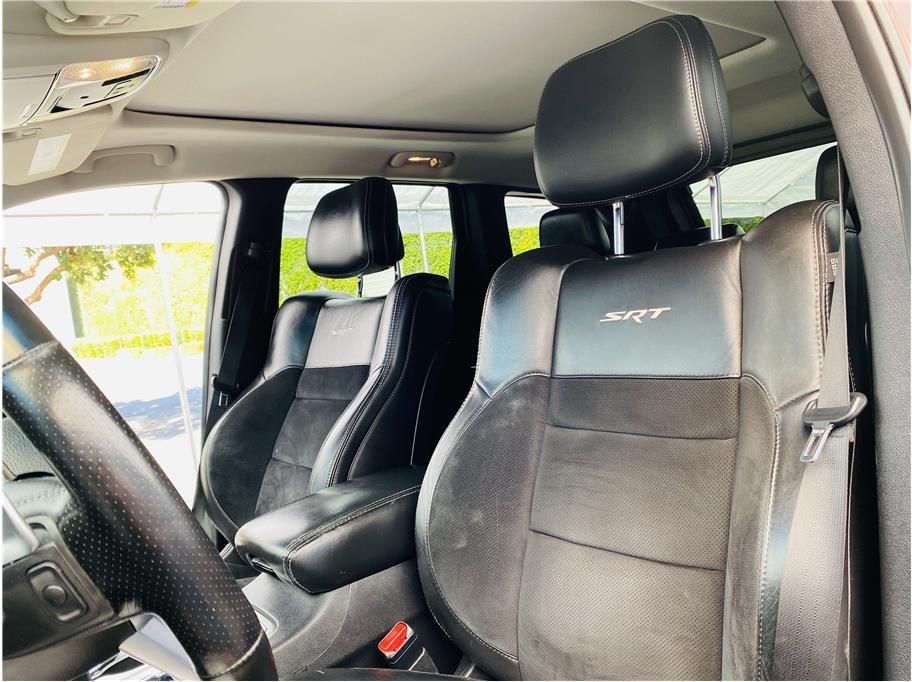 2012 Jeep Grand Cherokee