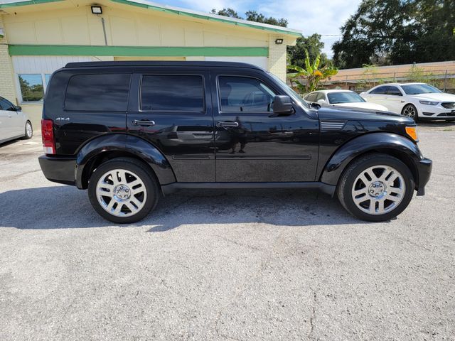 2011 Dodge Nitro