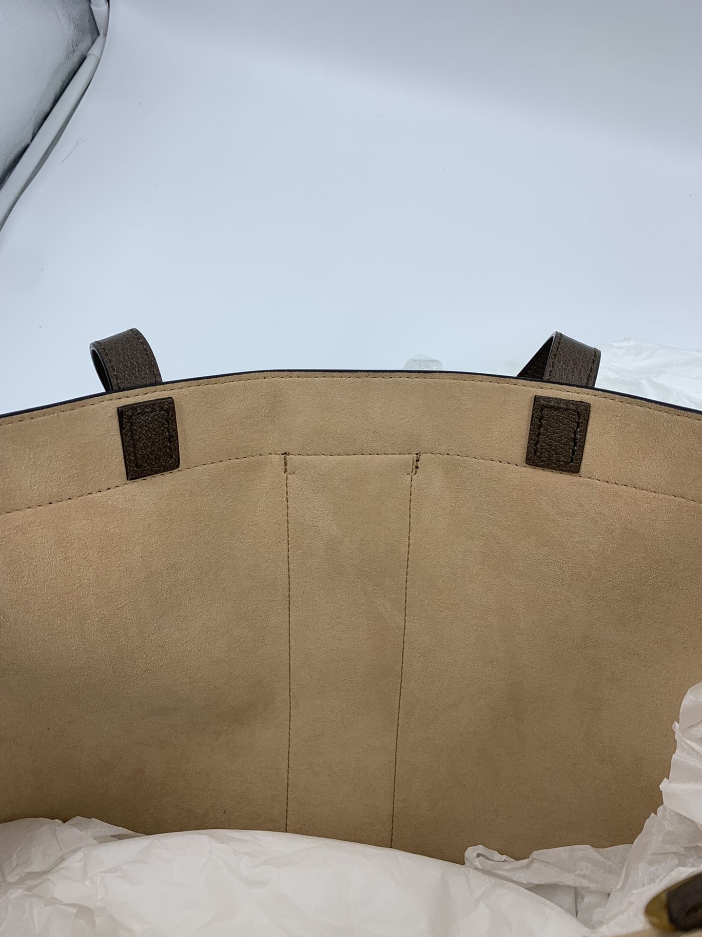 Gucci Ophidia GG Medium Tote