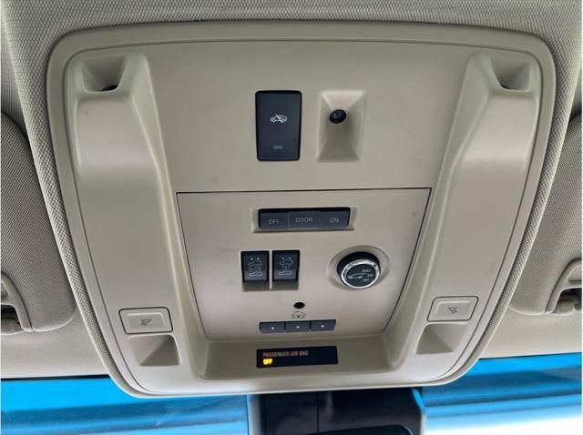 2016 Cadillac Escalade