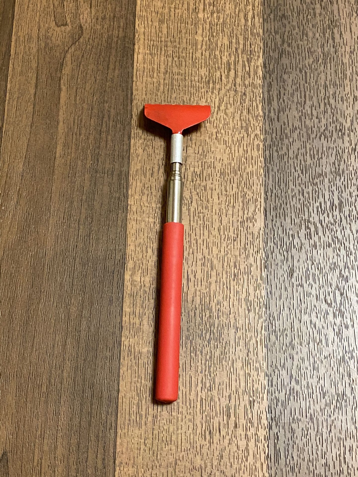 New Hand Back Scratcher