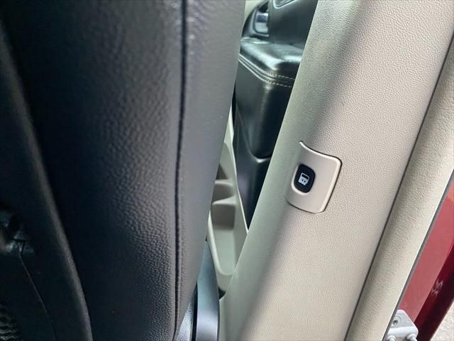 2013 Chrysler Town & Country