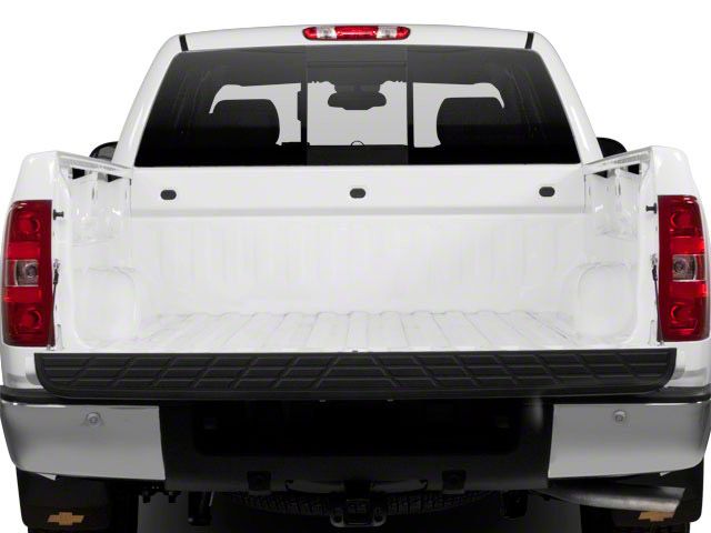 2011 Chevrolet Silverado 1500