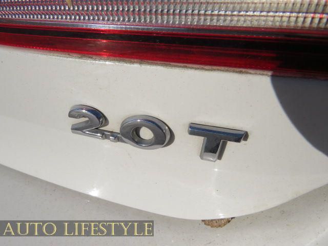 2014 Volkswagen CC