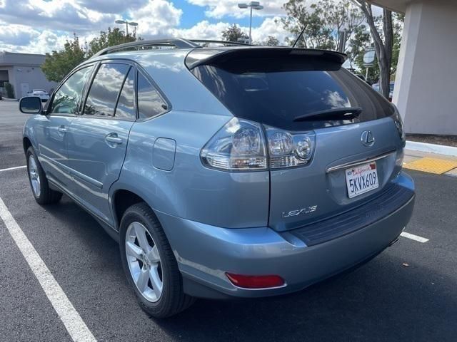 2005 Lexus RX 330