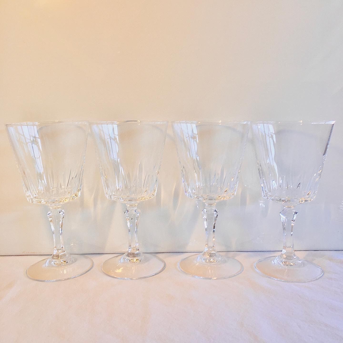 Glassware