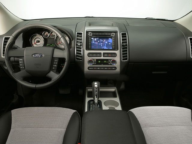 2010 Ford Edge
