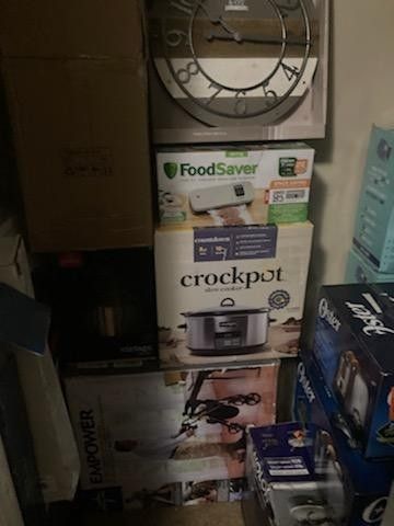 New Small Kitchen Appliance's