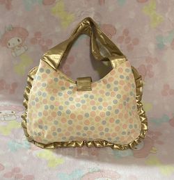 Hello Kitty Sanrio Purse / Handbag (NEW) Thumbnail