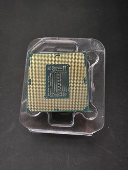 Intel Core i7-9700K Thumbnail