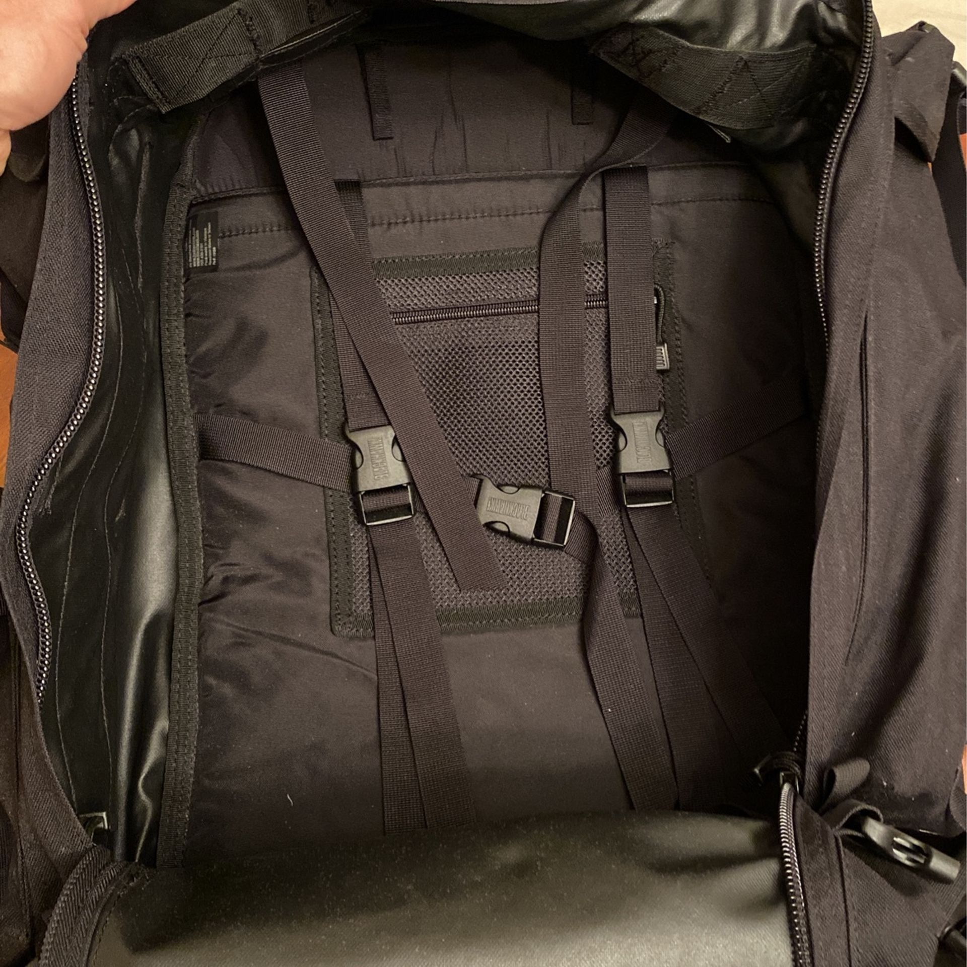 Blackhawk Hydration Jumpable 3 Day Assault Pack